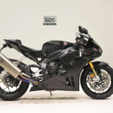 Мотоцикл Honda CBR1000RR SP з пробігом 3526 km