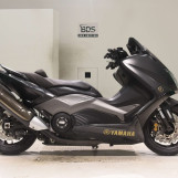 Мотоцикл Yamaha T-MAX530 с пробегом 38967 km