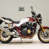 Мотоцикл Honda CB1300SF с пробегом 2040 km