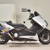 Мотоцикл Yamaha T-MAX530 с пробегом 23297 km