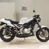 Мотоцикл Yamaha R1-Z с пробегом 8946 km