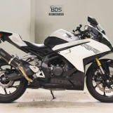 Мотоцикл Honda CBR250RRA с пробегом 10608 km
