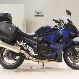 Мотоцикл Suzuki BANDIT1250F с пробегом 6067 km
