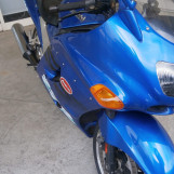 Мотоцикл Kawasaki ZZ-R1100 с пробегом 22937 km