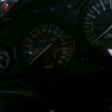 Мотоцикл Kawasaki ZZ-R1100 с пробегом 22937 km