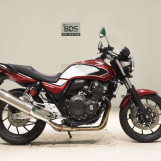 Мотоцикл Honda CB400SFA с пробегом 9085 km