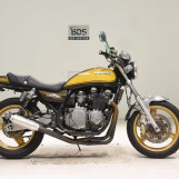Мотоцикл Kawasaki ZEPHYR750 з пробігом 36710 km