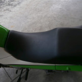 Мотоцикл Kawasaki GPZ900R з пробігом 31166 km