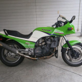 Мотоцикл Kawasaki GPZ900R з пробігом 31166 km