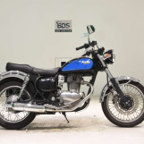 Мотоцикл Kawasaki ESTRELLA с пробегом 16717 km
