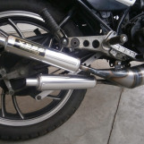 Мотоцикл Yamaha RZ250 з пробігом 15908 km