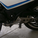 Мотоцикл Yamaha RZ250 з пробігом 15908 km