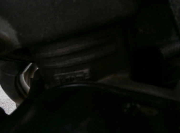 Мотоцикл Yamaha RZ250 з пробігом 15908 km