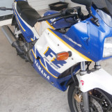 Мотоцикл Yamaha FZ750 с пробегом 13367 km