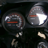 Мотоцикл Yamaha FZ750 с пробегом 13367 km