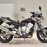 Мотоцикл Yamaha FZS1000 FAZER з пробігом 19769 km