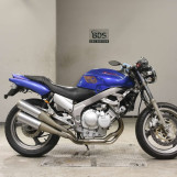 Мотоцикл Yamaha ZEAL FZX250 с пробегом 51069 km