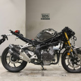 Мотоцикл Honda CBR250RR з пробігом 627 km