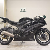 Мотоцикл Yamaha YZF-R6 с пробегом 33532 km