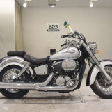 Мотоцикл Honda SHADOW400 с пробегом 18770 km