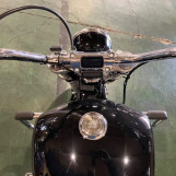 Мотоцикл HD HARLEY FXST