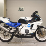 Мотоцикл Honda CBR250RR з пробігом 56625 km