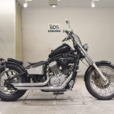 Мотоцикл Honda STEED400 з пробігом 25349 km