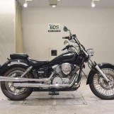 Мотоцикл Yamaha DRAGSTAR XVS250 з пробігом 10006 km