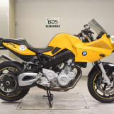 Мотоцикл BMW F800S з пробігом 31847 km