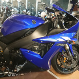 Мотоцикл Yamaha YZF-R1 с пробегом 15880 km