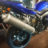 Мотоцикл Yamaha YZF-R1 с пробегом 15880 km