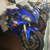 Мотоцикл Yamaha YZF-R1 с пробегом 15880 km