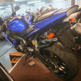 Мотоцикл Yamaha YZF-R1 с пробегом 15880 km