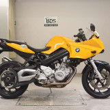 Мотоцикл BMW F800S з пробігом 81690 km