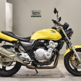 Мотоцикл Honda CB400SFVK з пробігом 57262 km