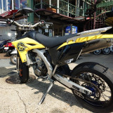 Мотоцикл Yamaha WR450F з пробігом 22213 km