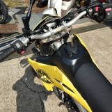 Мотоцикл Yamaha WR450F з пробігом 22213 km