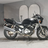 Мотоцикл Suzuki GSX250FX з пробігом 17435 km