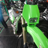 Мотоцикл Kawasaki KX250F