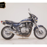 Мотоцикл Kawasaki ZEPHYR1100RS з пробігом 20686 km