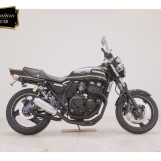 Мотоцикл Kawasaki ZRX400 с пробегом 27379 km