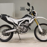 Мотоцикл Honda CRF250L с пробегом 16877 km