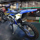 Мотоцикл Yamaha YZ250FX