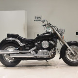 Мотоцикл Yamaha DRAGSTAR XVS400 CLASSIC с пробегом 9071 km