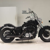 Мотоцикл Honda SHADOW400 с пробегом 58780 km