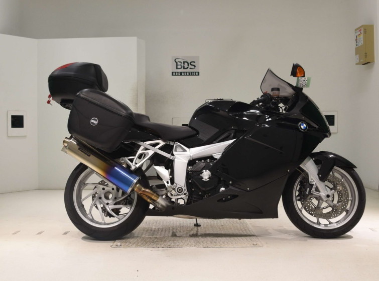 Мотоцикл BMW K1200S с пробегом 29999 km
