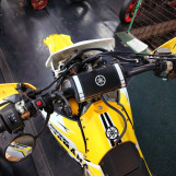 Мотоцикл Yamaha YZ250F