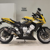 Мотоцикл Yamaha FZ1 FAZER с пробегом 57043 km