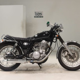 Мотоцикл Yamaha SR400 з пробігом 43002 km