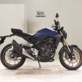 Мотоцикл Honda CB250RA з пробігом 7872 km